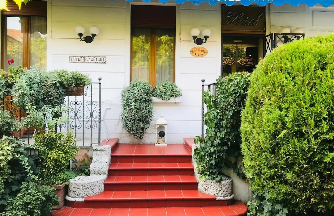 Hotel Bagliori-1