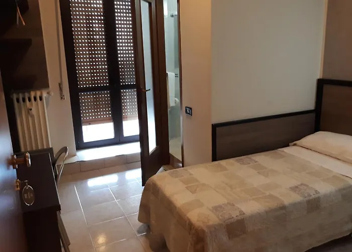 Hotel Salus Milano